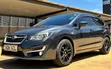 Subaru Impreza 2016 Nyeusi - 3