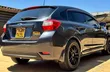 Subaru Impreza 2016 Nyeusi - 5
