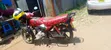 Honda Sport Bike 2025 Red - 2
