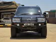 Toyota Land Cruiser Cygnus 2005 - 1