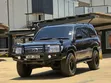 Toyota Land Cruiser Cygnus 2005 - 2