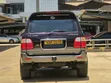 Toyota Land Cruiser Cygnus 2005 - 4