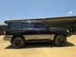 Toyota Land Cruiser Cygnus 2005 - 5