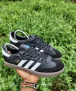 Adidas Samba Single Sole Sneakers - 2