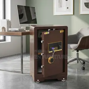 Fireproof Safe - Secure Office & Home Storage