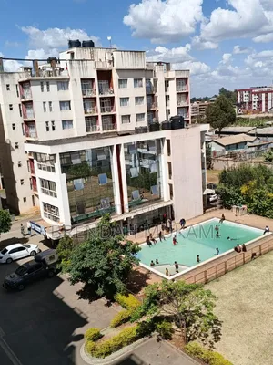 Studio ya Kifahari ya Airbnb, Ngong Road, Mbele ya Uwanja wa Talanta