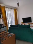 Studio ya Kifahari ya Airbnb, Ngong Road, Mbele ya Uwanja wa Talanta - 3