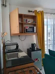Studio ya Kifahari ya Airbnb, Ngong Road, Mbele ya Uwanja wa Talanta - 4
