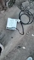 Powermax Electricals Power Step Down - 4