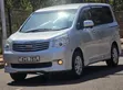 Toyota Noah 2012 Silver - 5
