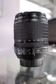 Nikon AF-S DX Nikkor 18-105mm f/3.5-5.6G ED VR Lens - 1