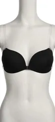 Strapless Silicone Bra - 3