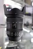 Nikon AF-S DX Nikkor 18-200mm f/3.5-5.6G ED VR II Lens - 3