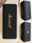 Marshall Emberton II Bluetooth Speaker Halisi - 3