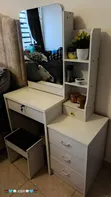 Brand New Primping Table - 2