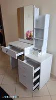 Beauty Station Meza - Mpya Kabisa - 1