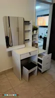 Beauty Station Meza - Mpya Kabisa - 2