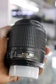 Nikon AF-S DX NIKKOR 55-200mm f/4-5.6G VR II Lens - 1