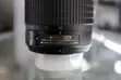 Nikon AF-S DX NIKKOR 55-200mm f/4-5.6G VR II Lens - 2