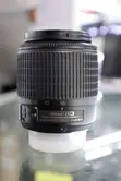 Nikon AF-S DX NIKKOR 55-200mm f/4-5.6G VR II Lens - 4