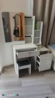 Boss Office Products Vanity Desk - Brand New - 2