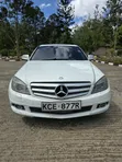 Mercedes-Benz E250 2008 Nyeupe - 2