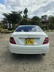 Mercedes-Benz E250 2008 Nyeupe - 3