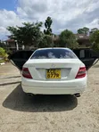 Mercedes-Benz E250 2008 Nyeupe - 5