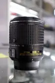 Nikon 55-200mm f/4-5.6G ED VR II AF-S DX Lens - 3