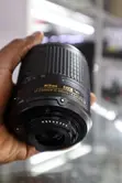 Nikon 55-200mm f/4-5.6G ED VR II AF-S DX Lens - 5