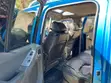 Nissan Navara 2.5 2006 Bluu - 1