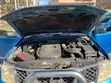 Nissan Navara 2.5 2006 Bluu - 3