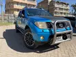 Nissan Navara 2.5 2006 Bluu - 5