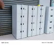 Boss Office Products 4-Drawer File Cabinet - 1