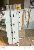 Boss Office Products 4-Drawer File Cabinet - 3