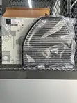 Kichujio cha Hewa cha Mercedes-Benz - E-Class W212, C-Class W204 - 1