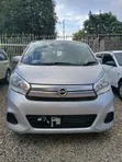 Nissan Dayz 2019 Silver - 1