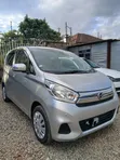 Nissan Dayz 2019 Silver - 3