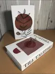 3pc Decorative Books Set | Faux Books | Home Decor - 2