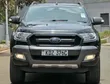 Ford Ranger Wildtrak 2019 Black - 1