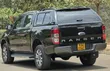 Ford Ranger Wildtrak 2019 Black - 3