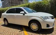 Toyota Axio 2014 Nyeupe - 5
