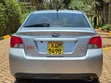 Subaru Impreza G4 2014 Nyeupe - 2