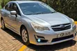 Subaru Impreza G4 2014 Nyeupe - 4