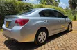 Subaru Impreza G4 2014 Nyeupe - 5