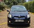 Toyota Auris 2008 Bluu - 1