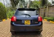 Toyota Auris 2008 Bluu - 2