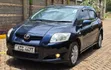 Toyota Auris 2008 Bluu - 3