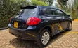 Toyota Auris 2008 Bluu - 4