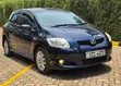 Toyota Auris 2008 Bluu - 5